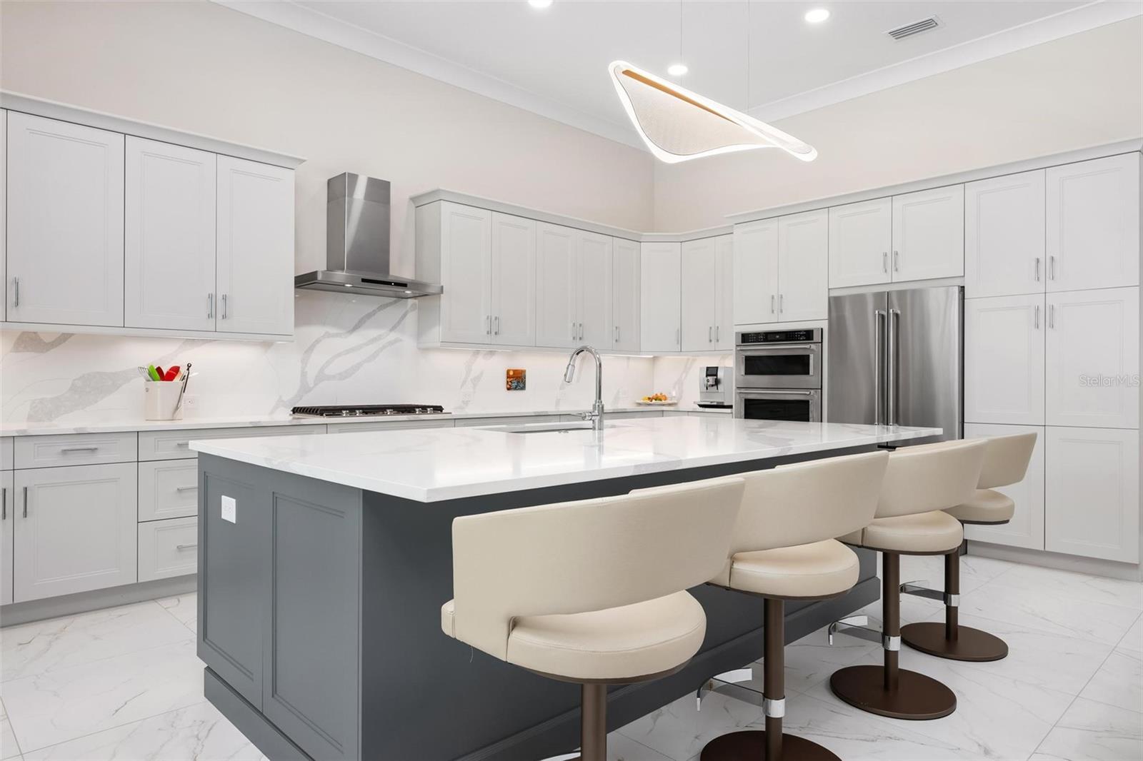 WILD BLUE - Residential