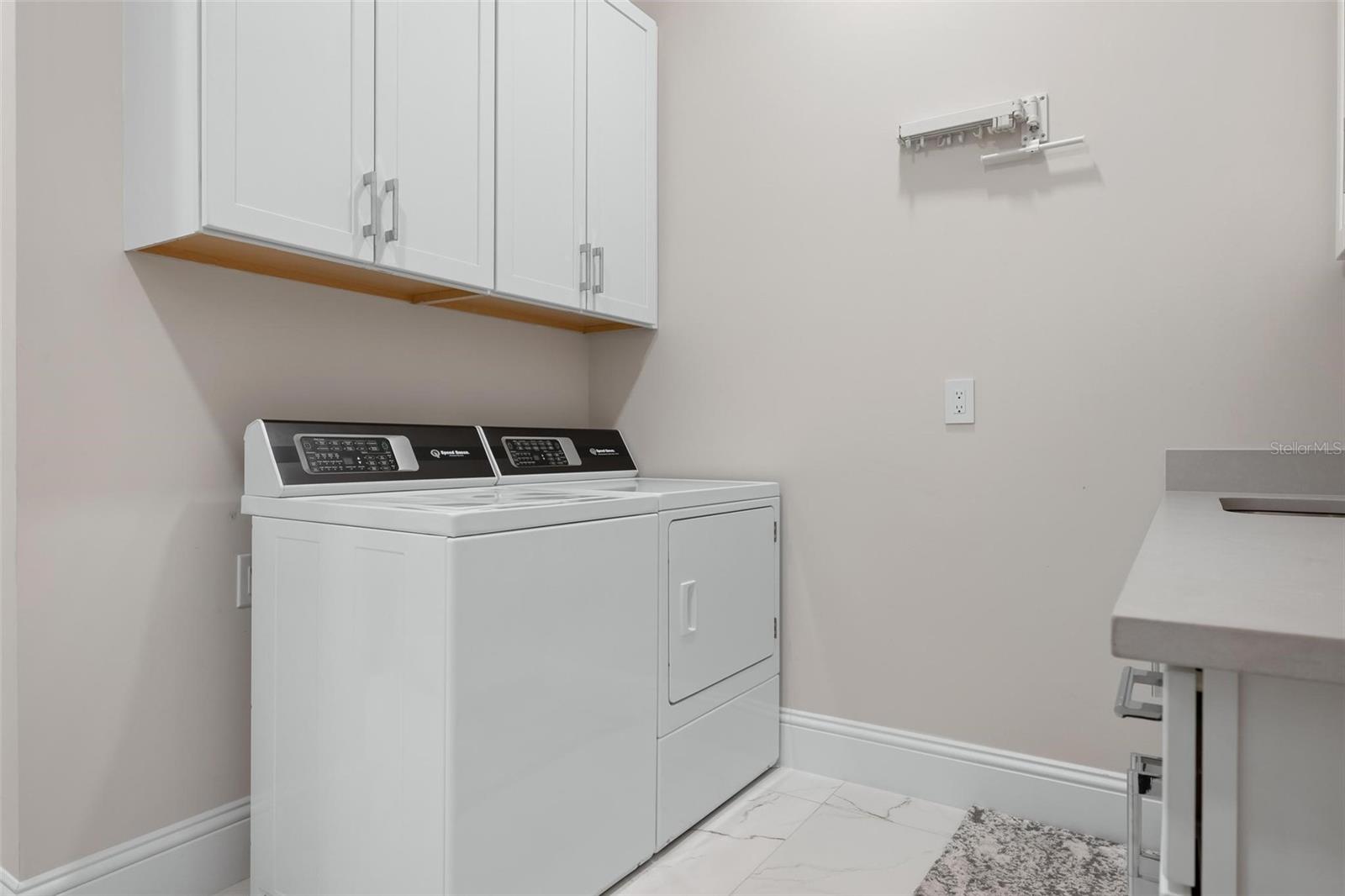 WILD BLUE - Residential