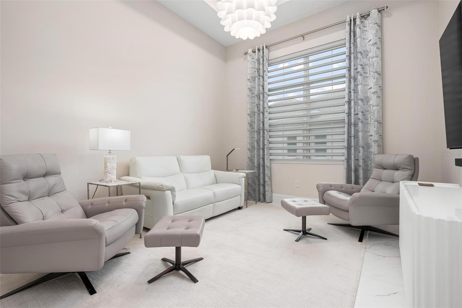 WILD BLUE - Residential