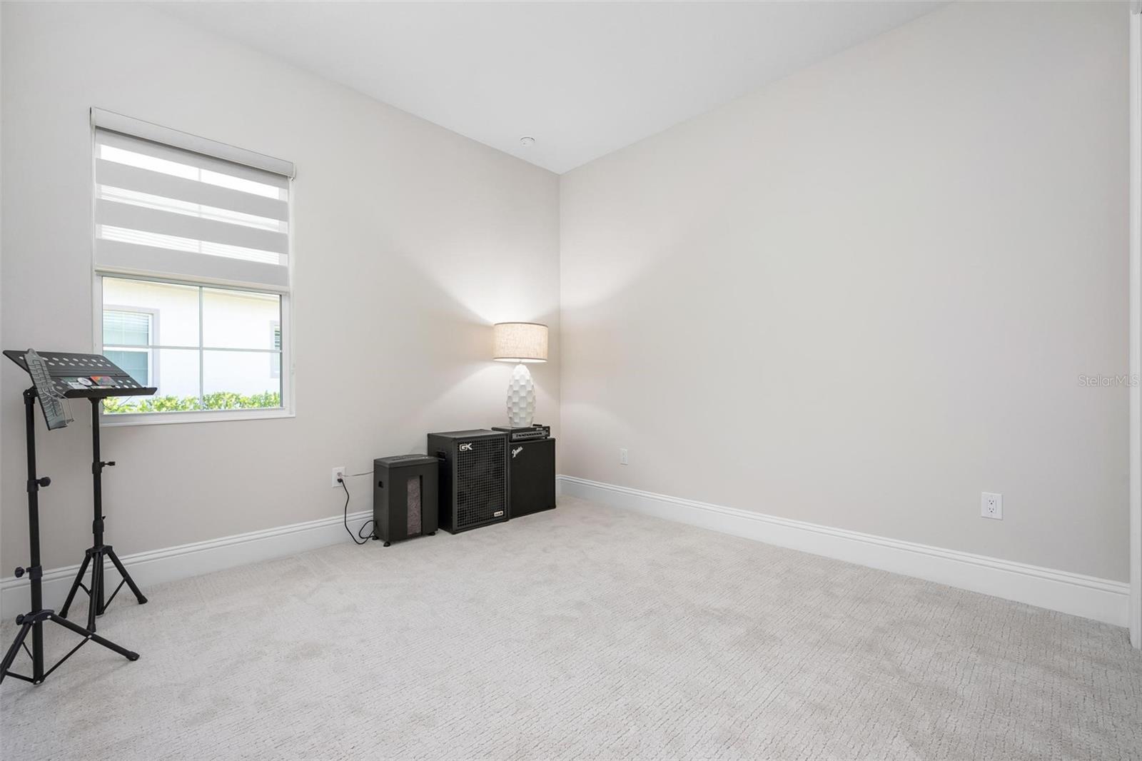 WILD BLUE - Residential