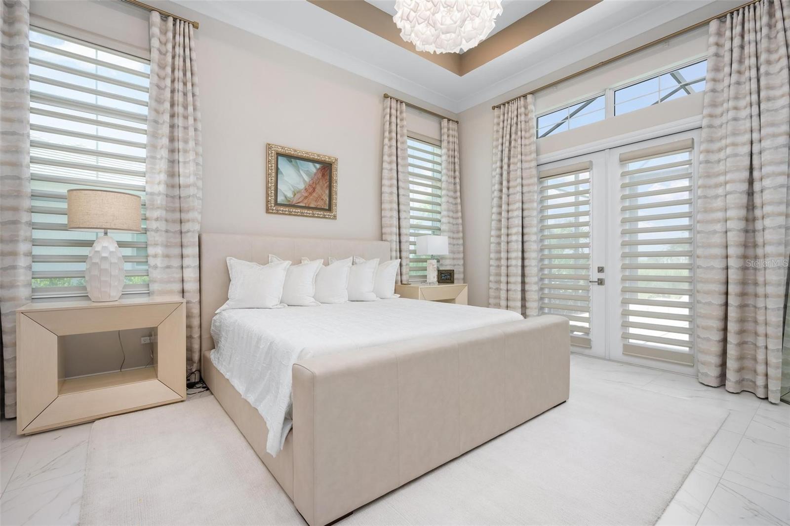 WILD BLUE - Residential