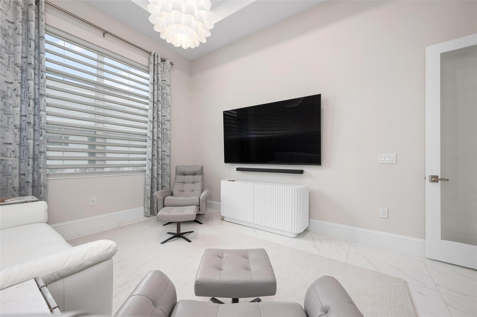 WILD BLUE - Residential