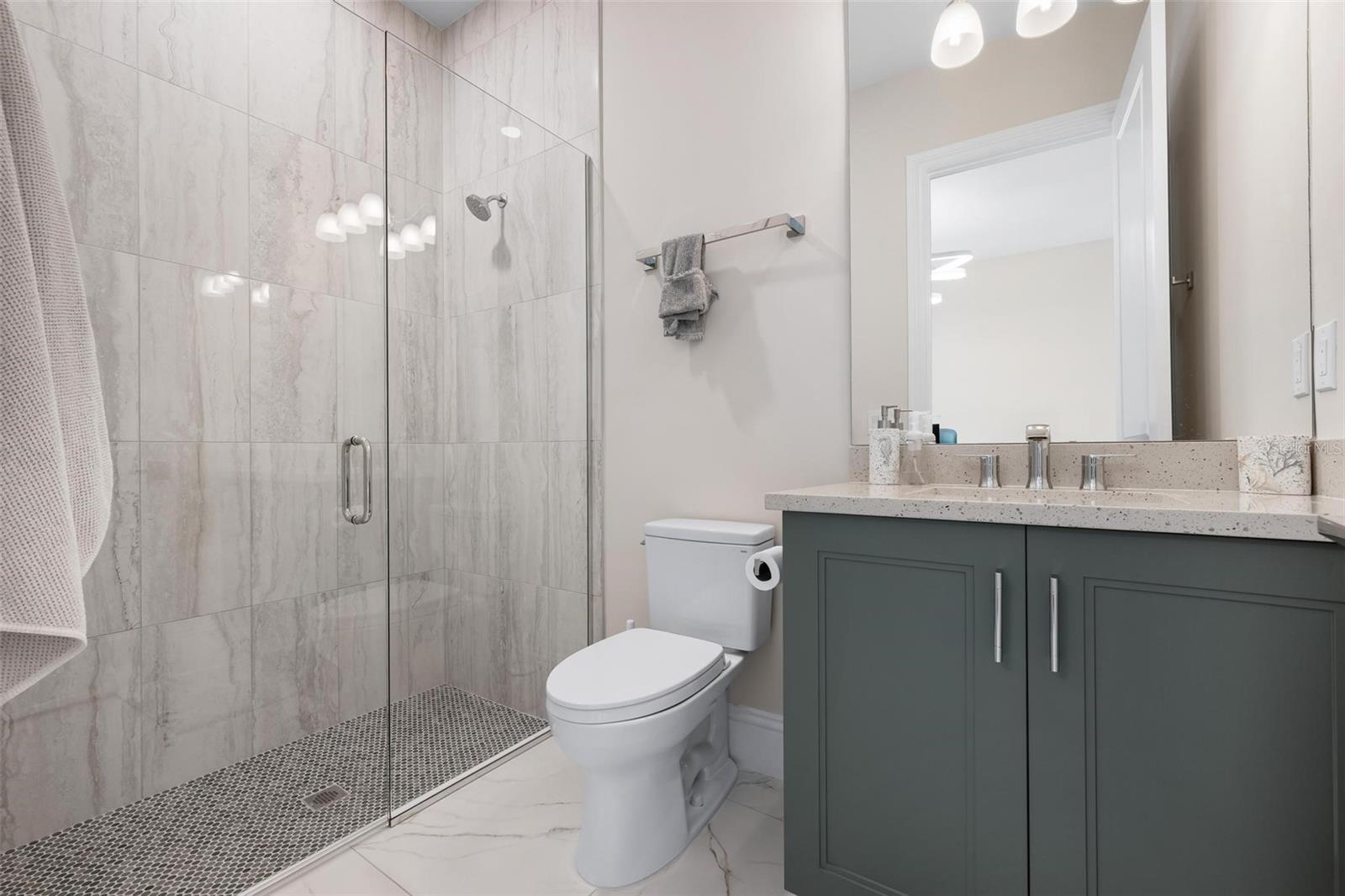 WILD BLUE - Residential