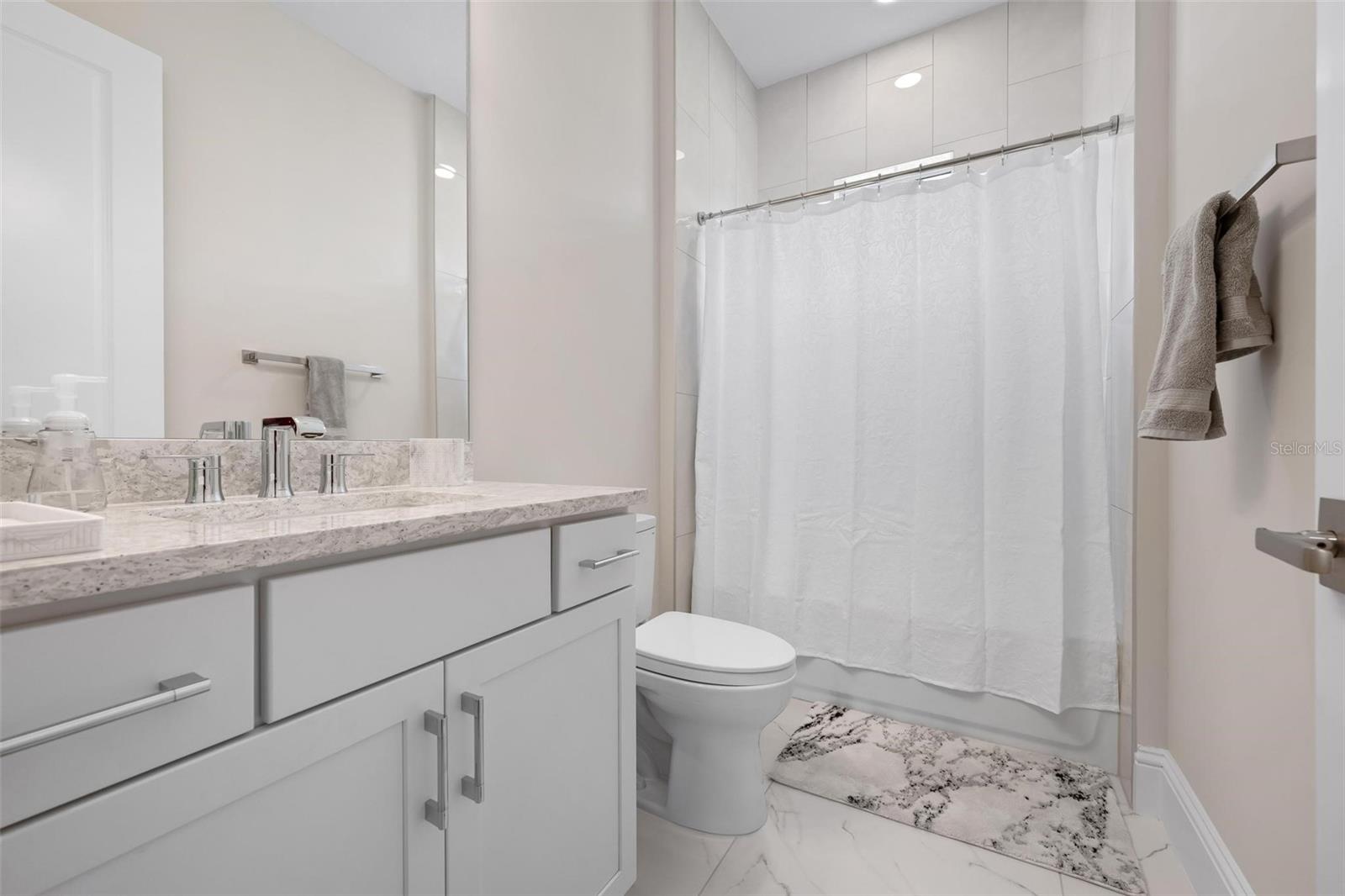 WILD BLUE - Residential