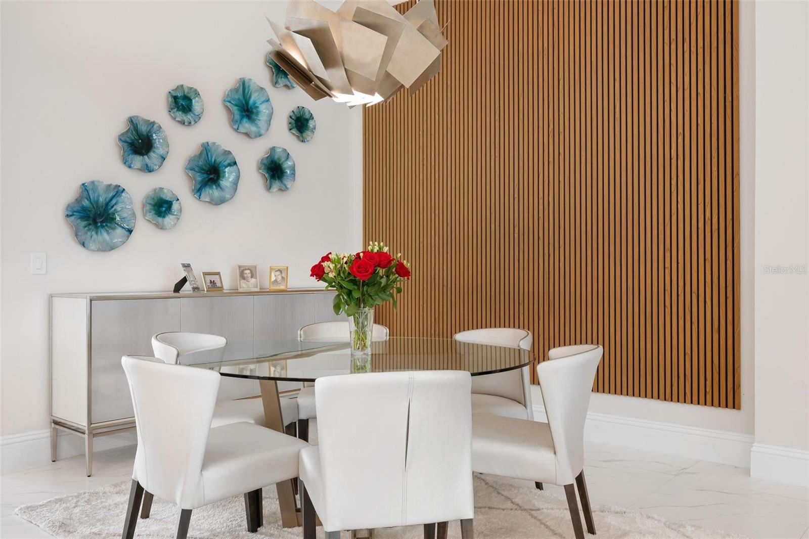 WILD BLUE - Residential