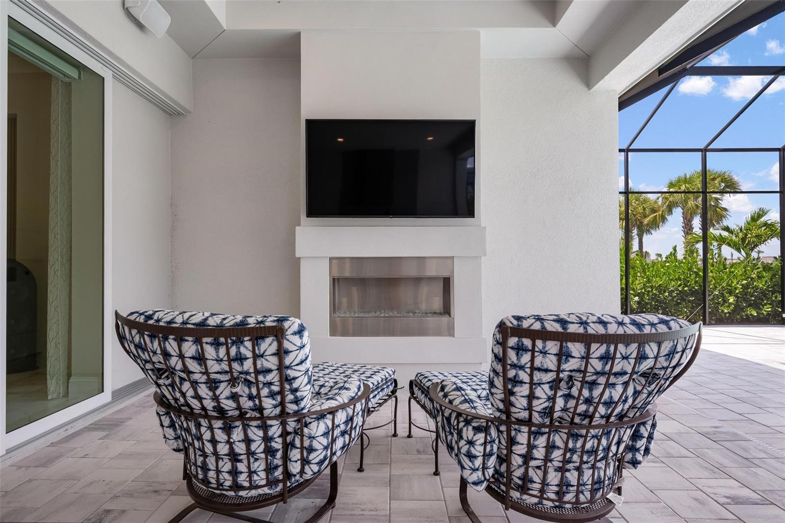 WILD BLUE - Residential