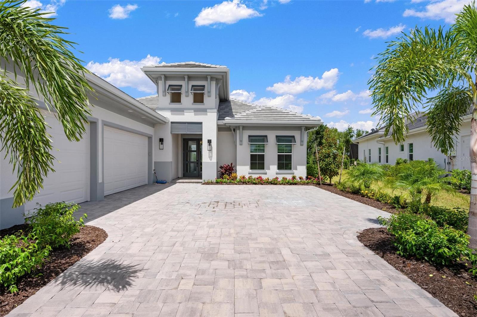 WILD BLUE - Residential