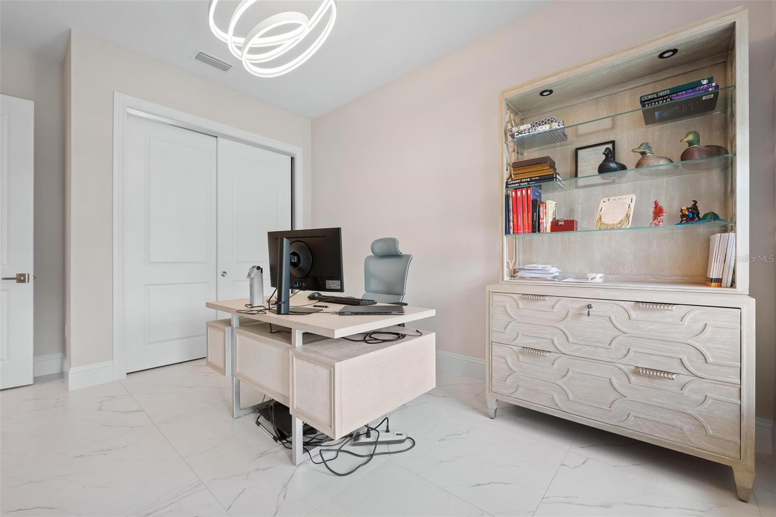 WILD BLUE - Residential