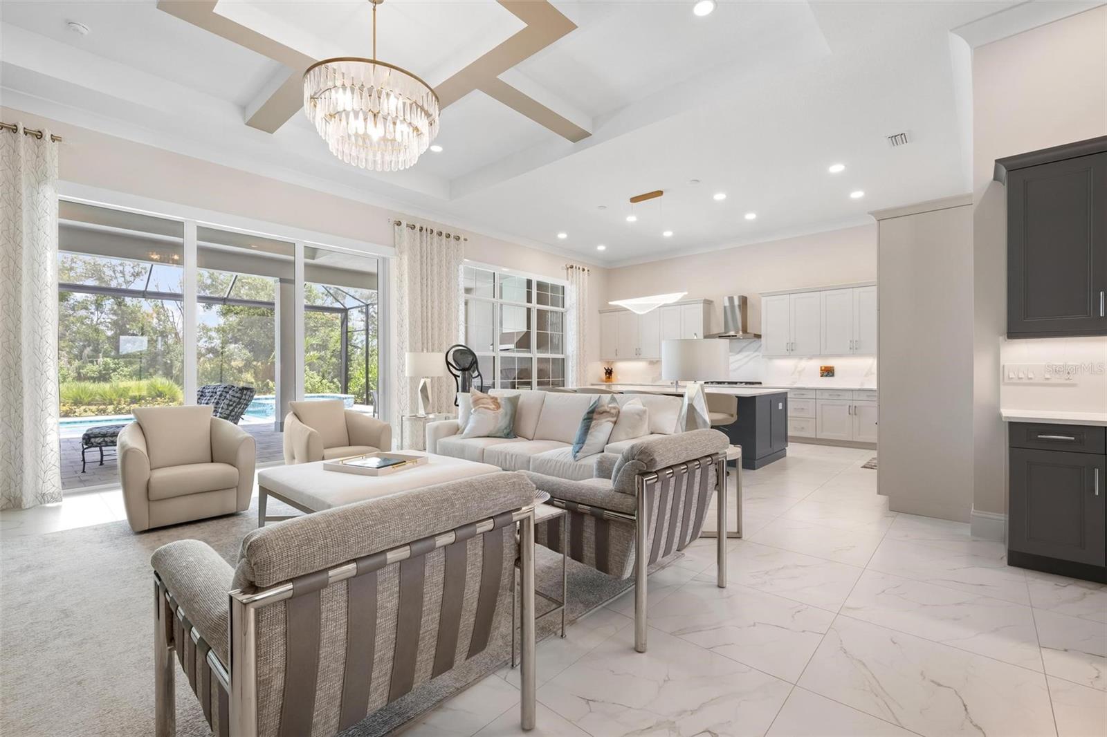 WILD BLUE - Residential