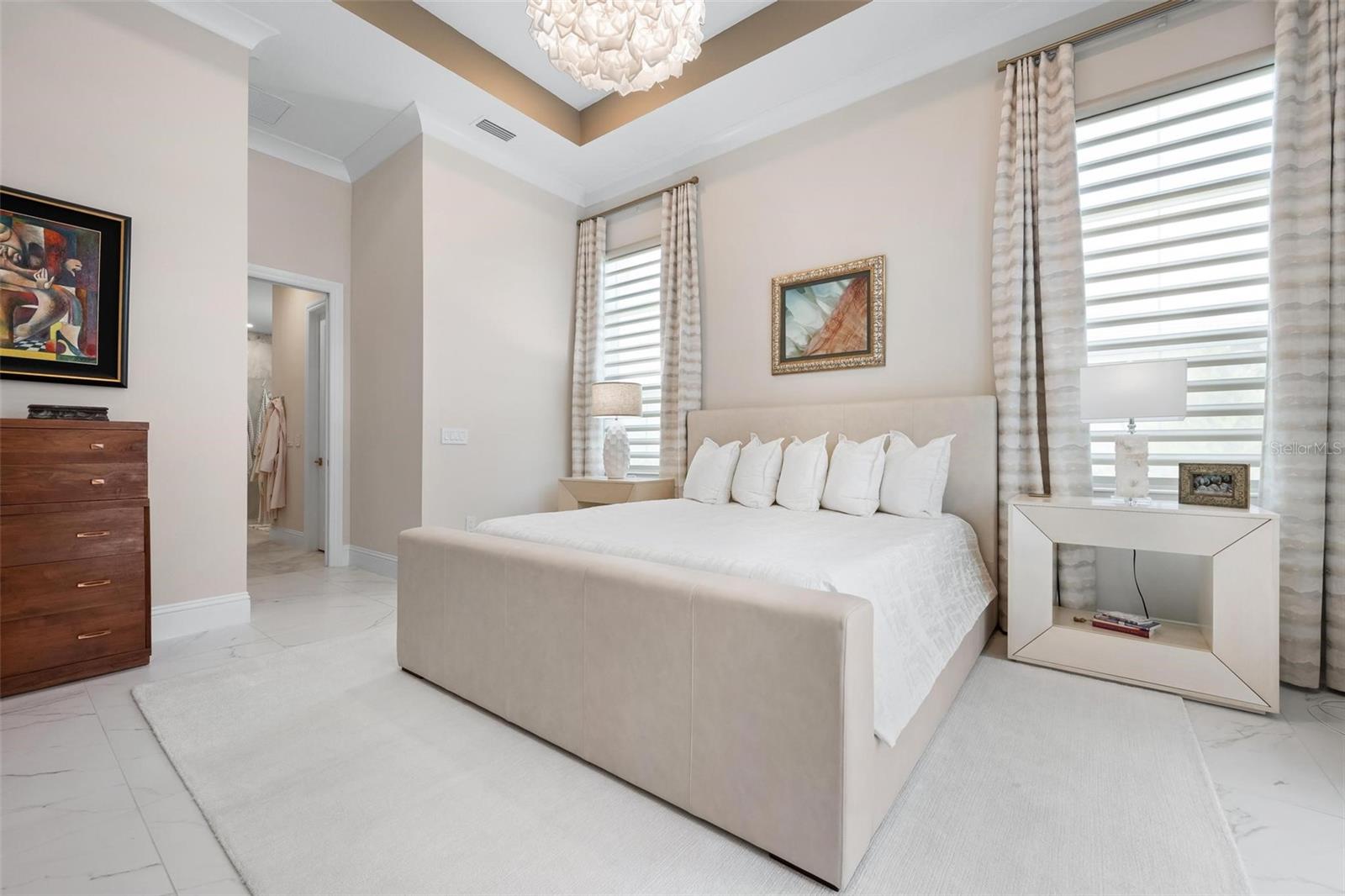 WILD BLUE - Residential