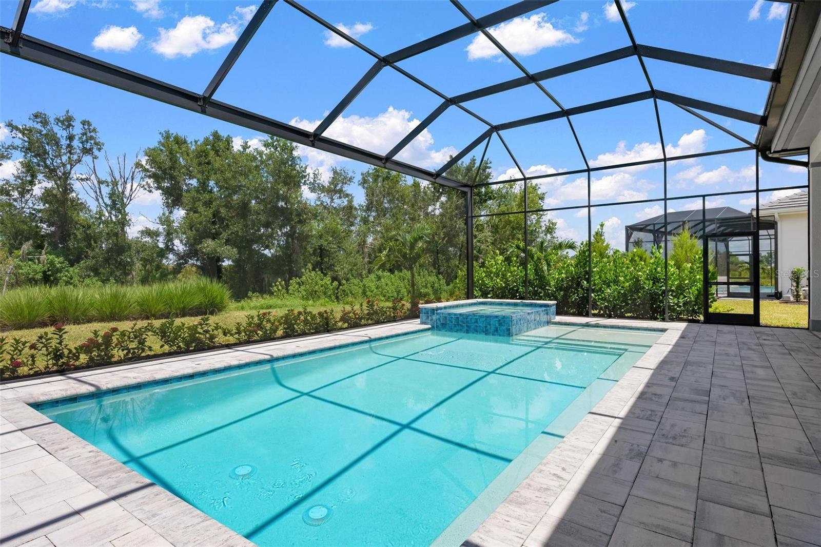 WILD BLUE - Residential