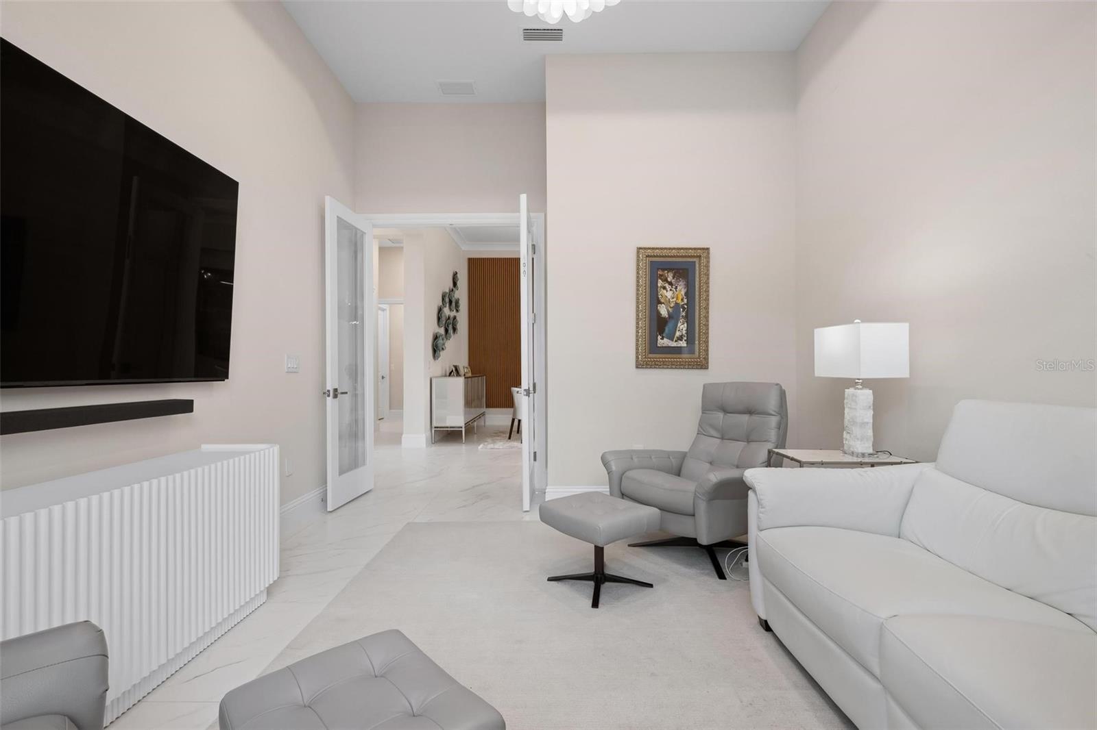 WILD BLUE - Residential