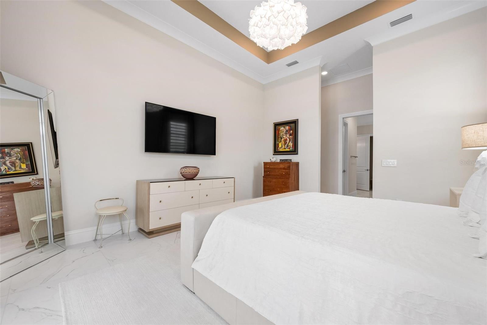 WILD BLUE - Residential