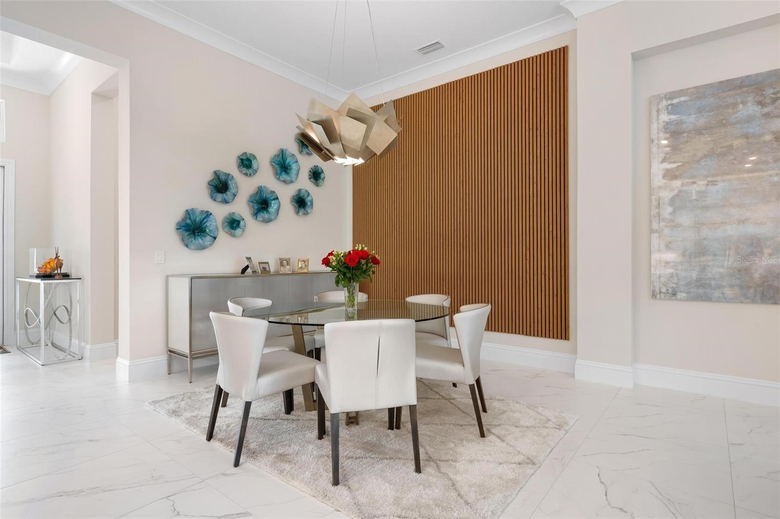 WILD BLUE - Residential