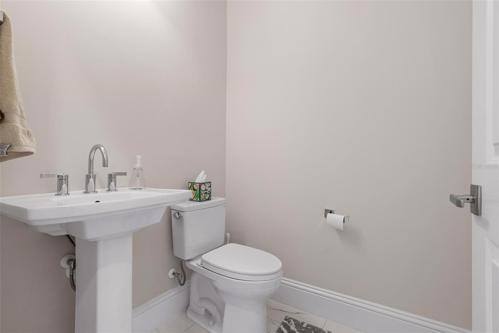 WILD BLUE - Residential