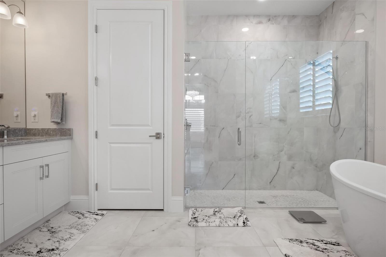 WILD BLUE - Residential