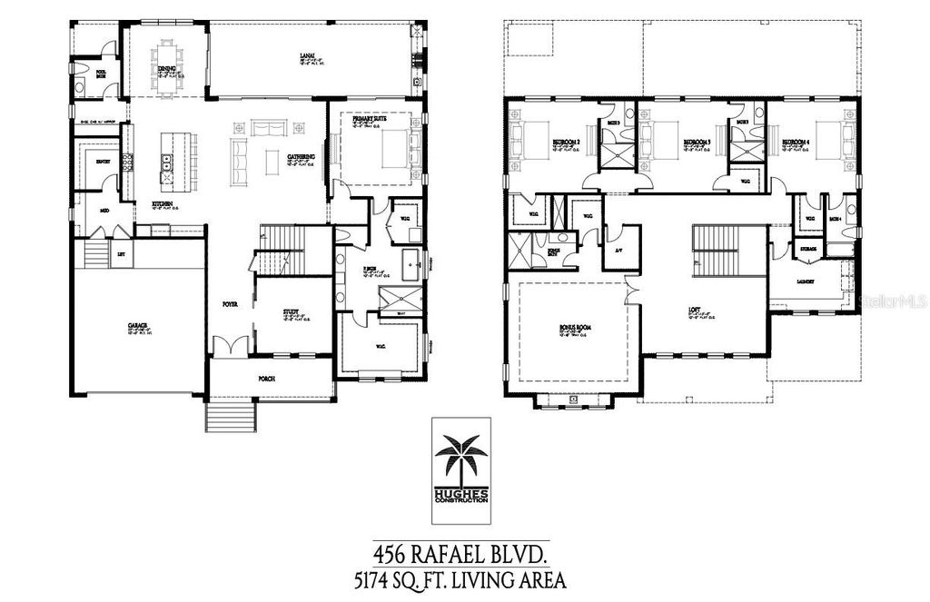 Photo of 456 Rafael Boulevard NE, St Petersburg, FL 33704 (MLS # TB8531868)