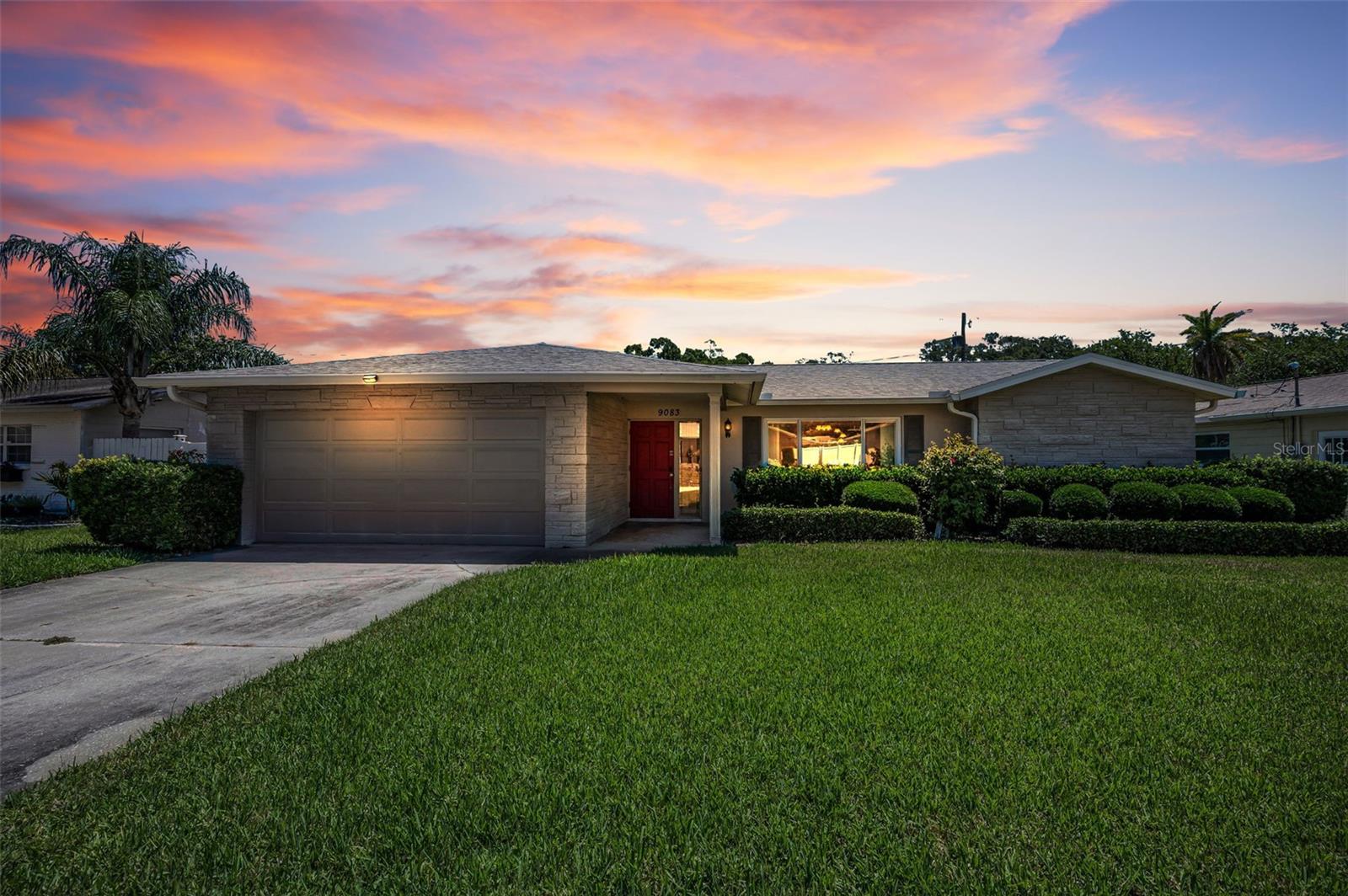 EAST RIDGE LAKE 2ND ADD - Residential