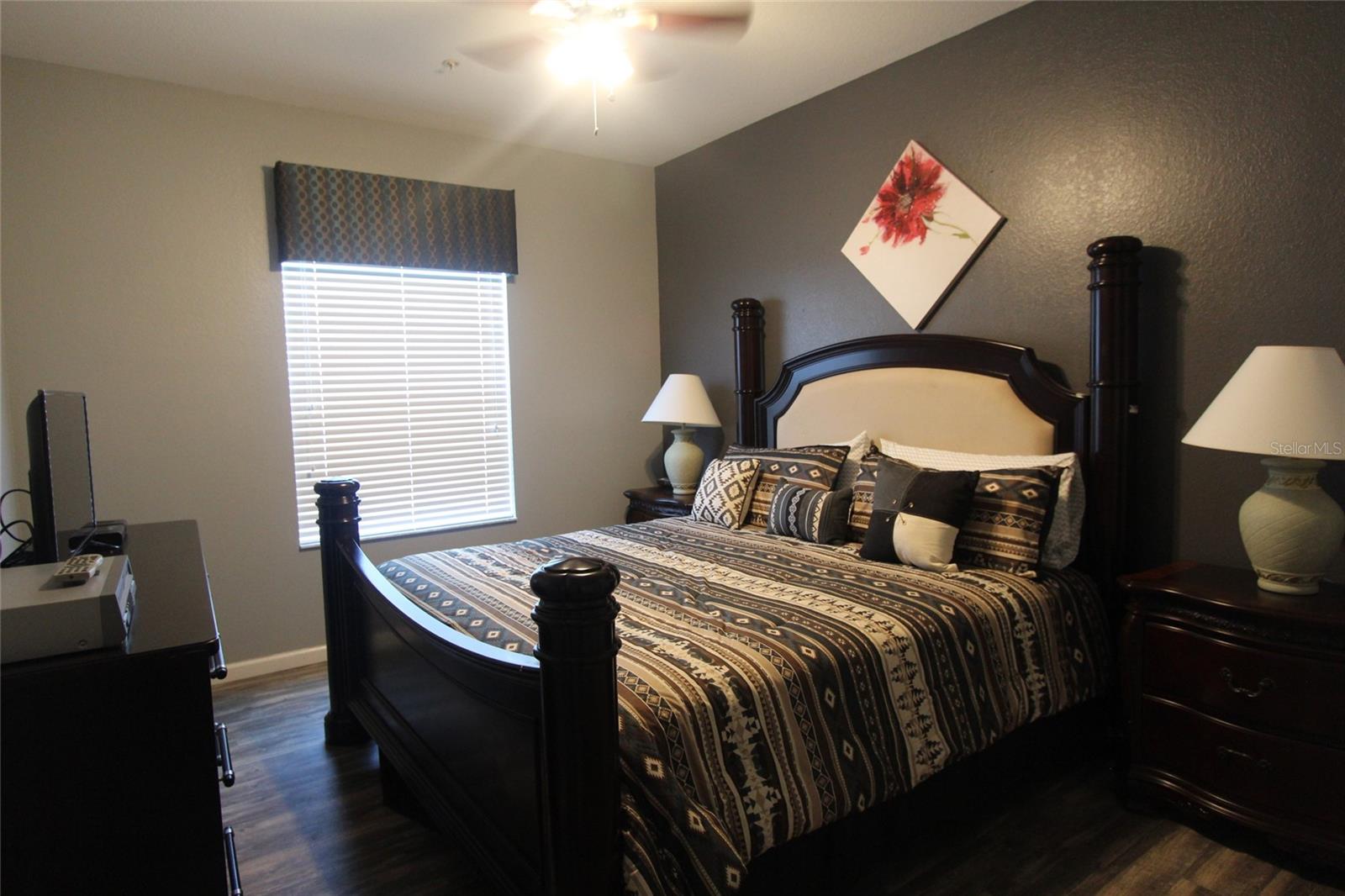 WYNDHAM PALMS CONDO PH 9 - Residential