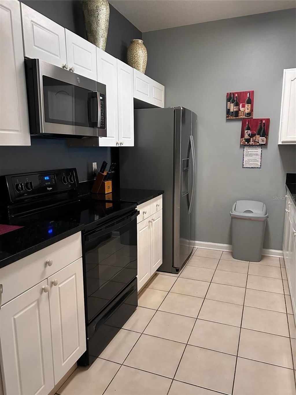 Photo of 2305 Silver Palm Drive #302, Kissimmee, FL 34747 (MLS # S5146075)