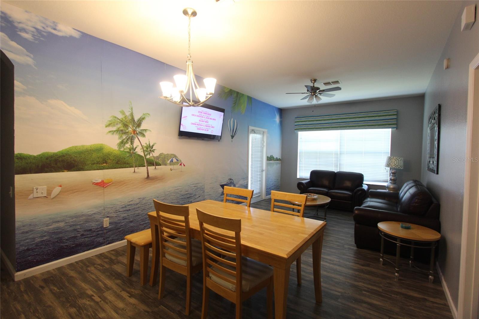 WYNDHAM PALMS CONDO PH 9 - Residential