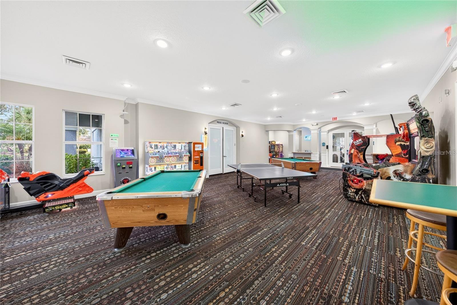 WYNDHAM PALMS CONDO PH 9 - Residential