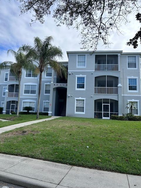 Photo of 2305 Silver Palm Drive #302, Kissimmee, FL 34747 (MLS # S5146075)