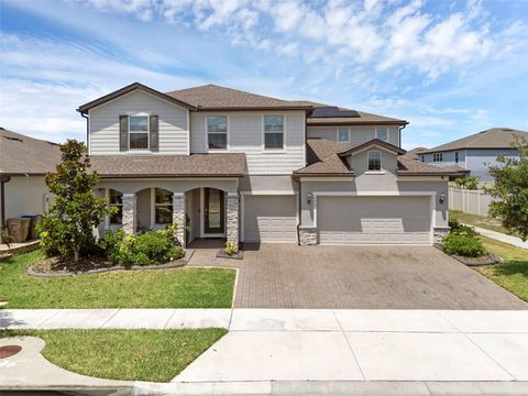 2751 MATERA DRIVE ST CLOUD FL 34771