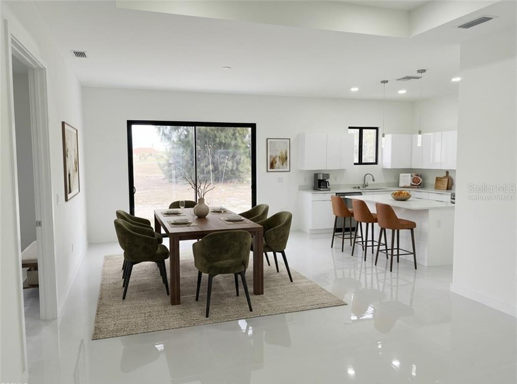 Photo of 2113 NW 41st Avenue, Cape Coral, FL 33993 (MLS # O6447448)