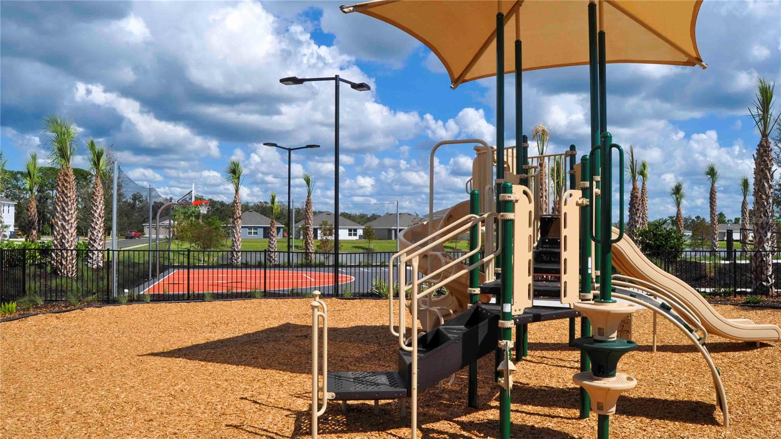 RYE CROSSING - Residential