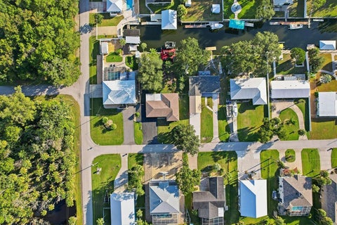 Tiny photo for 1840 NW 18th Street, Crystal River, FL 34428 (MLS # TB8513806)