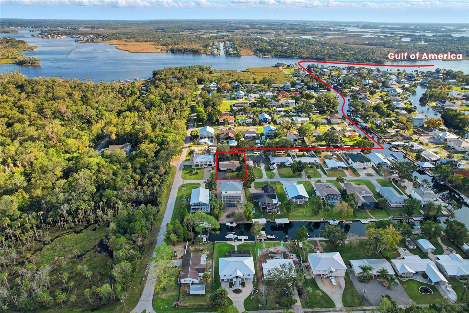 WOODLAND ESTATES UNIT 02 - Residential