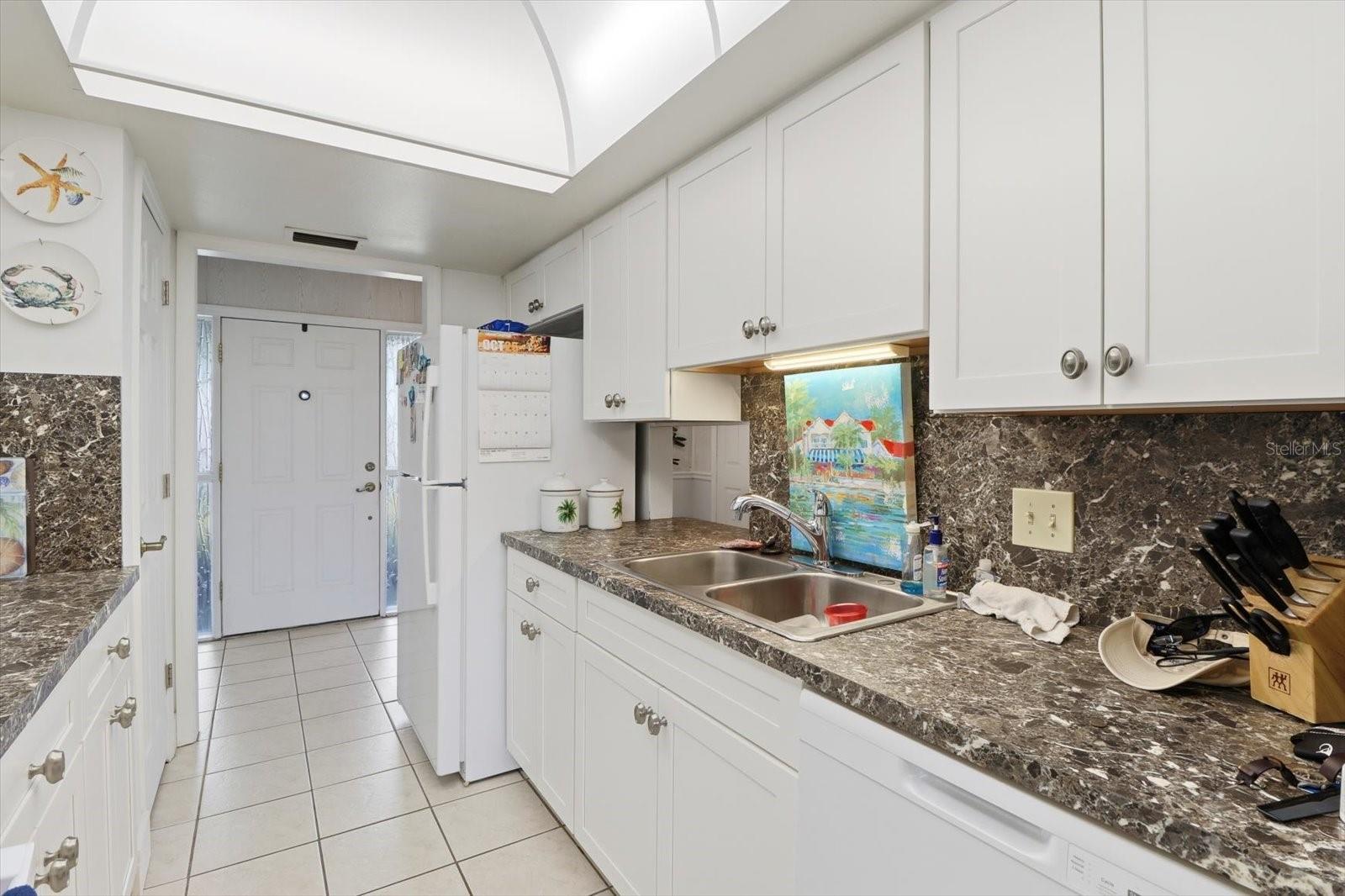 WOODLAND ESTATES UNIT 02 - Residential