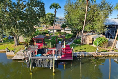 Tiny photo for 1840 NW 18th Street, Crystal River, FL 34428 (MLS # TB8513806)