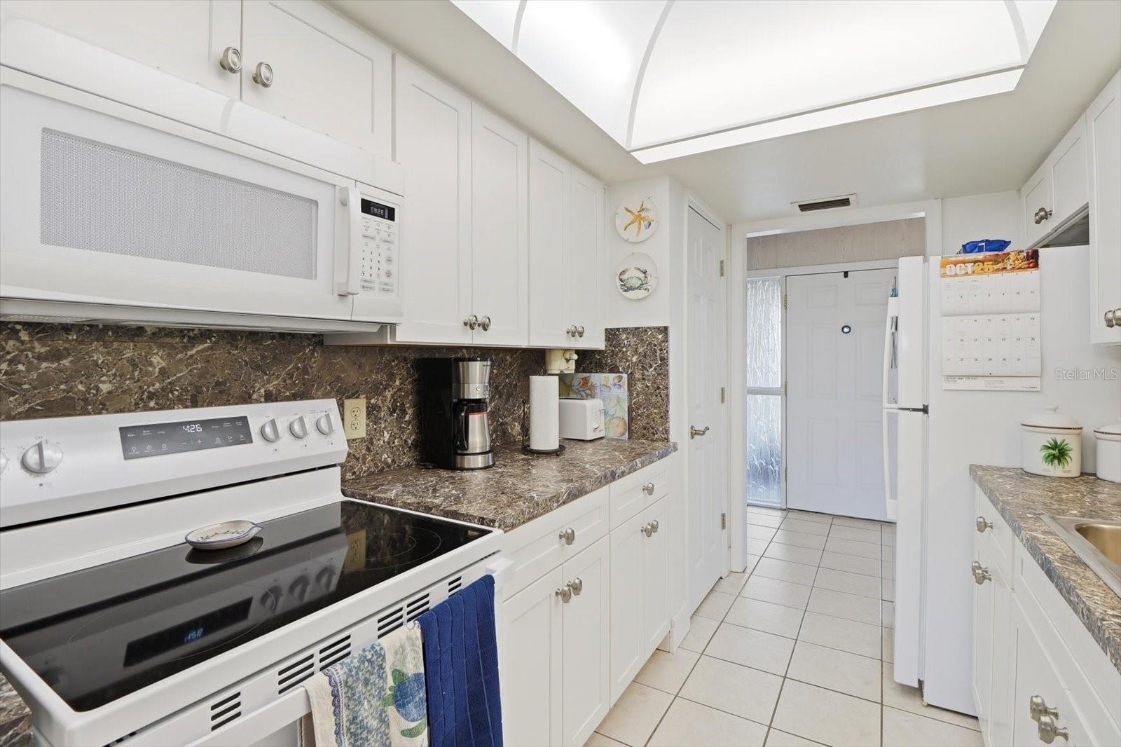 WOODLAND ESTATES UNIT 02 - Residential