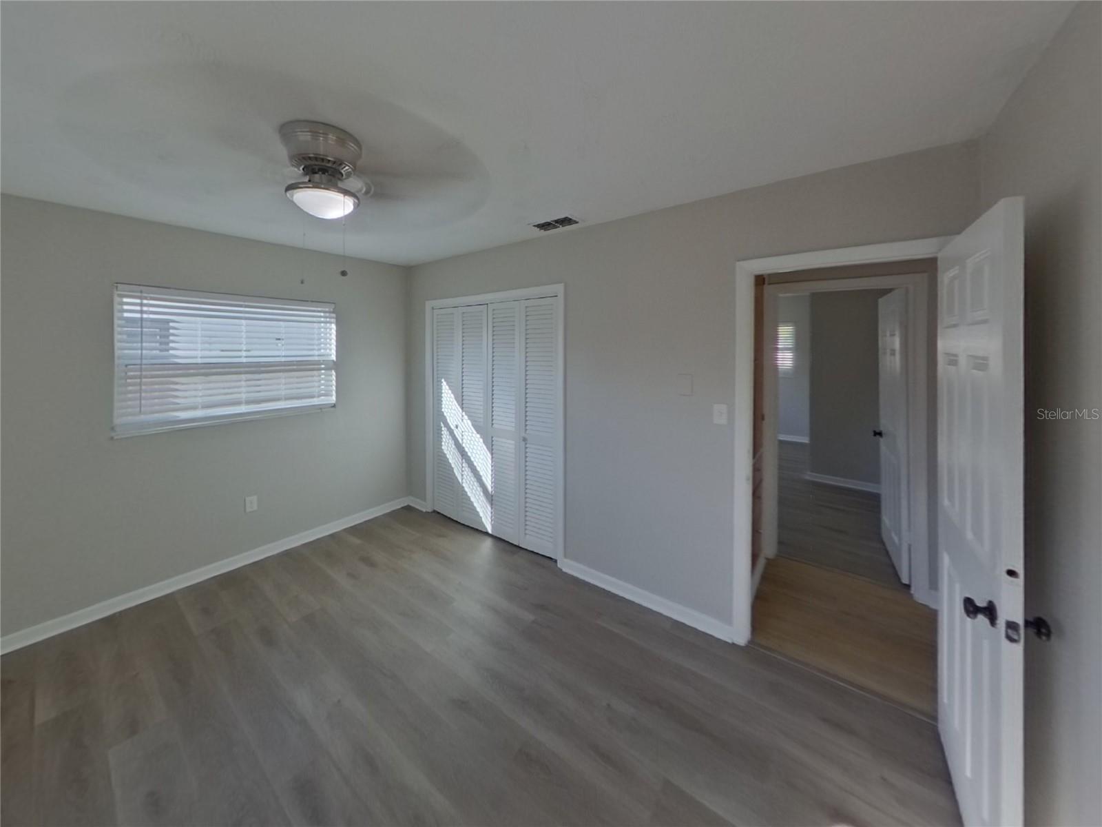 CLEAR VIEW MANOR UNIT TWO - Residential Lease