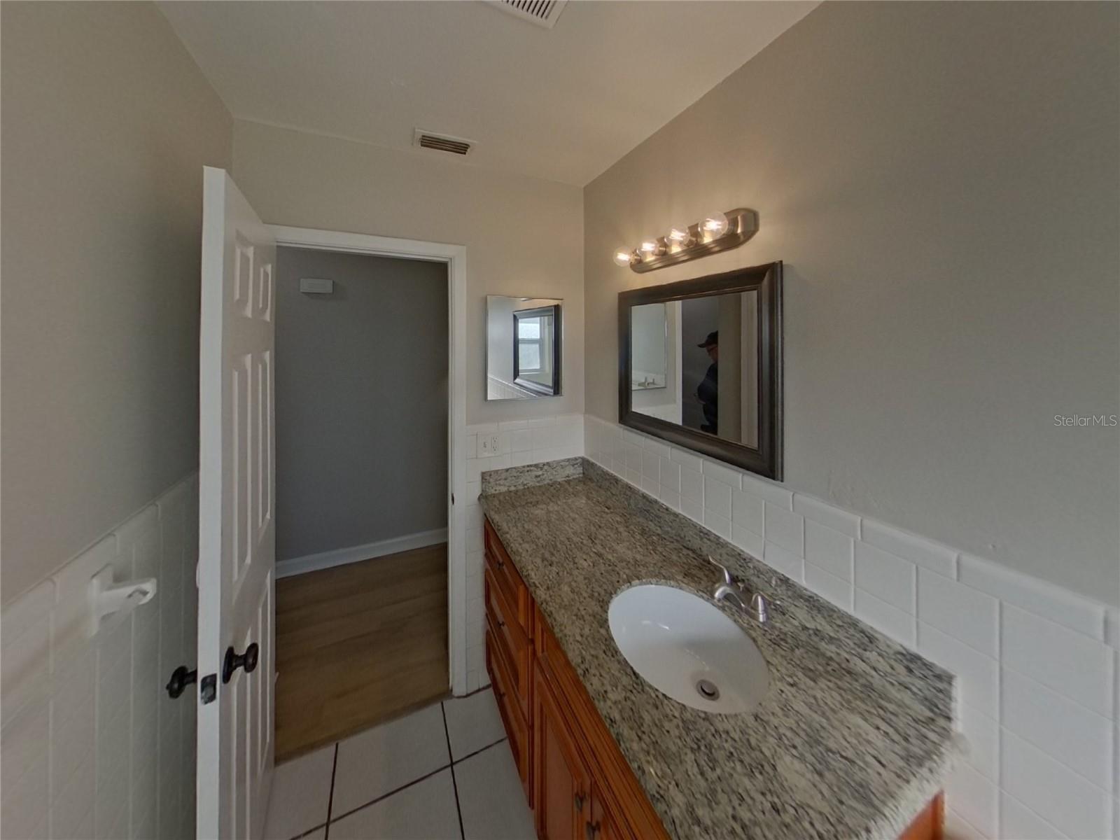 CLEAR VIEW MANOR UNIT TWO - Residential Lease