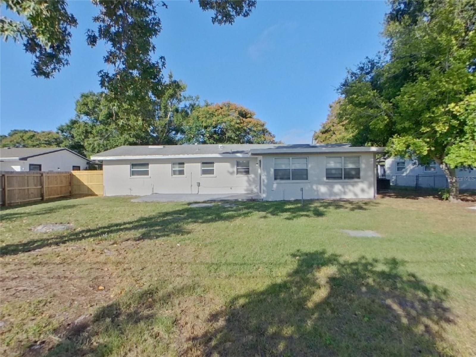 CLEAR VIEW MANOR UNIT TWO - Residential Lease