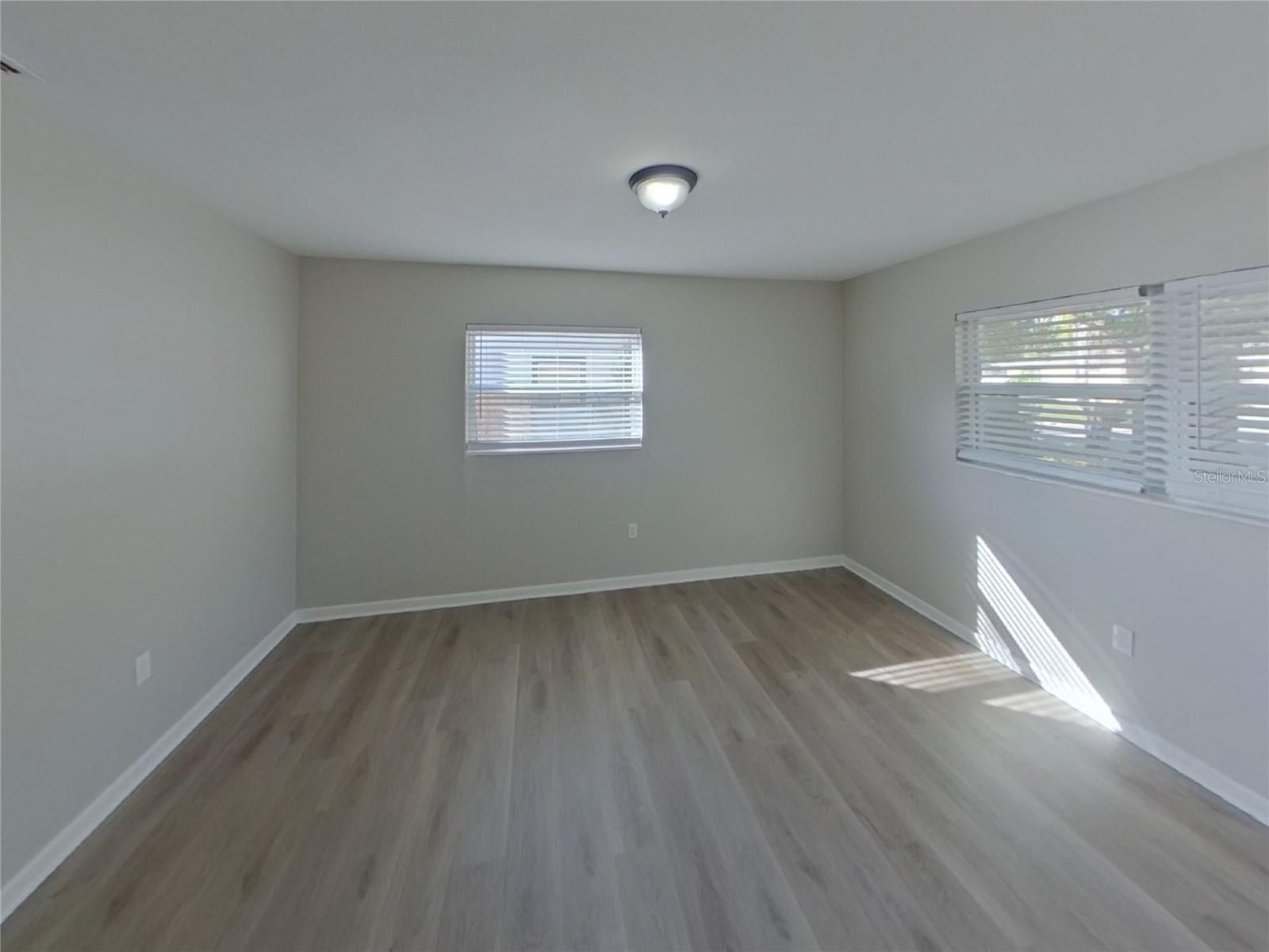 CLEAR VIEW MANOR UNIT TWO - Residential Lease