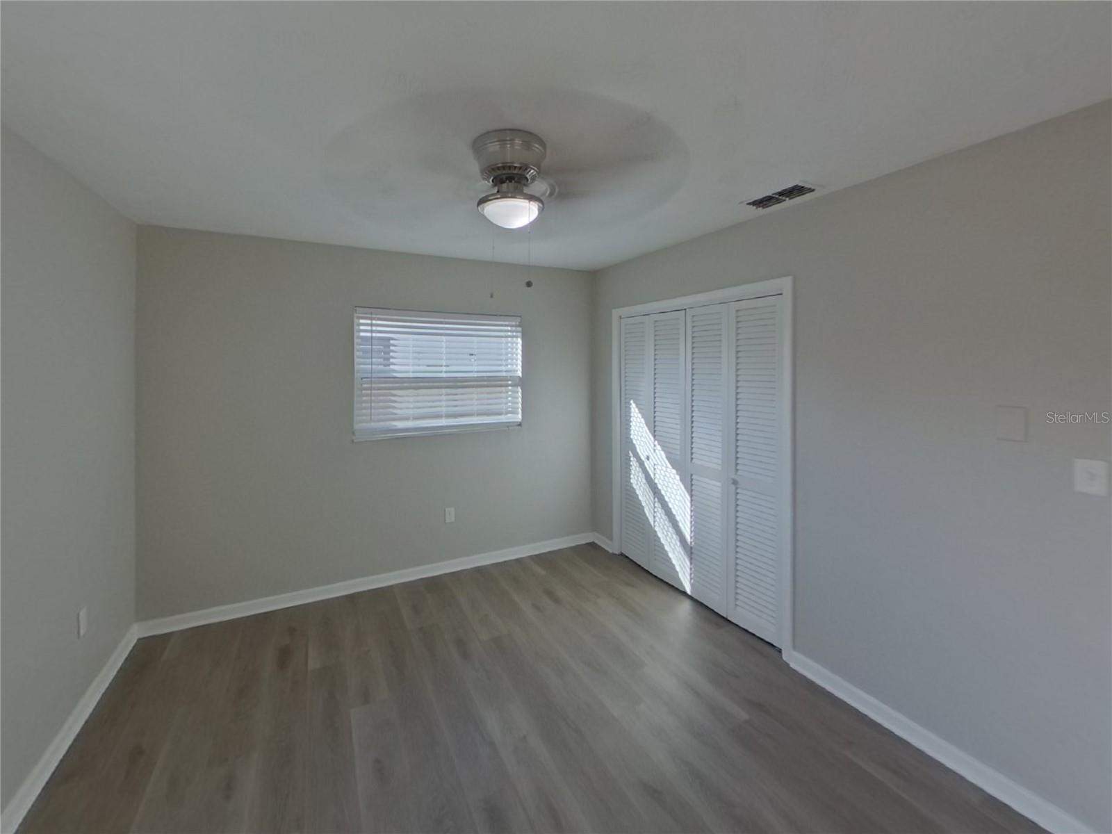 CLEAR VIEW MANOR UNIT TWO - Residential Lease