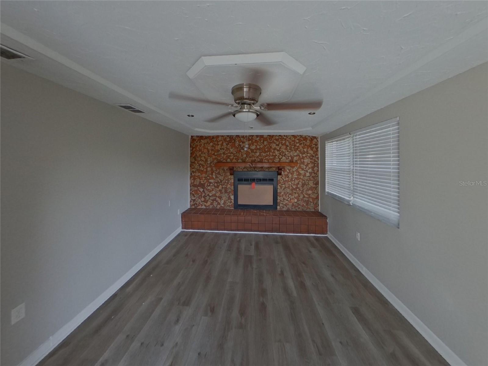 CLEAR VIEW MANOR UNIT TWO - Residential Lease