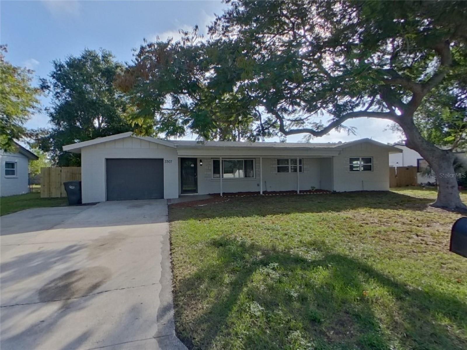 CLEAR VIEW MANOR UNIT TWO - Residential Lease