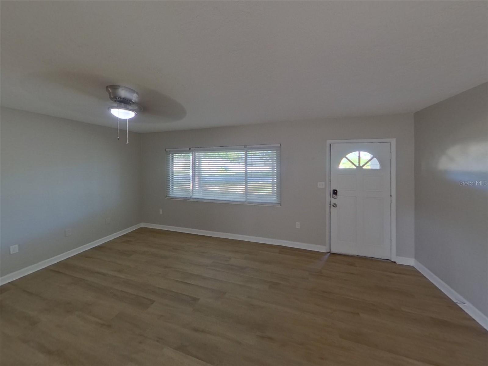 CLEAR VIEW MANOR UNIT TWO - Residential Lease