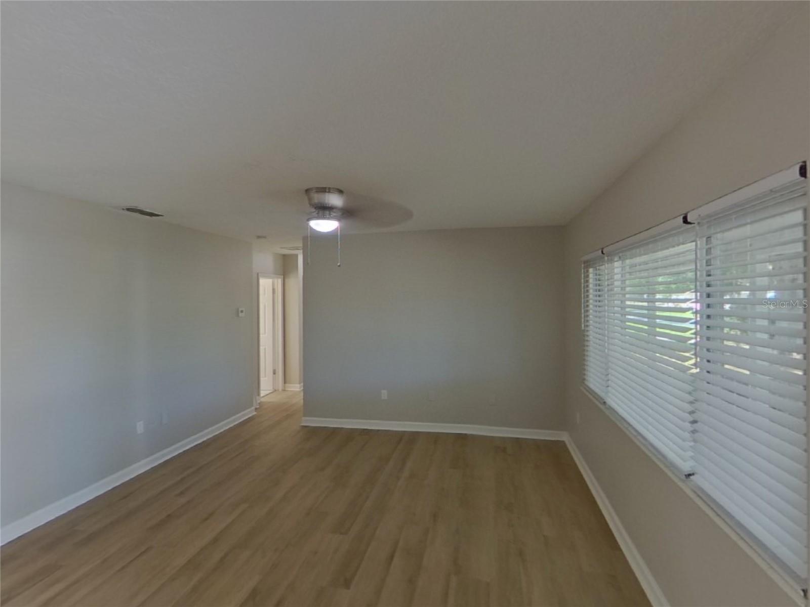 CLEAR VIEW MANOR UNIT TWO - Residential Lease