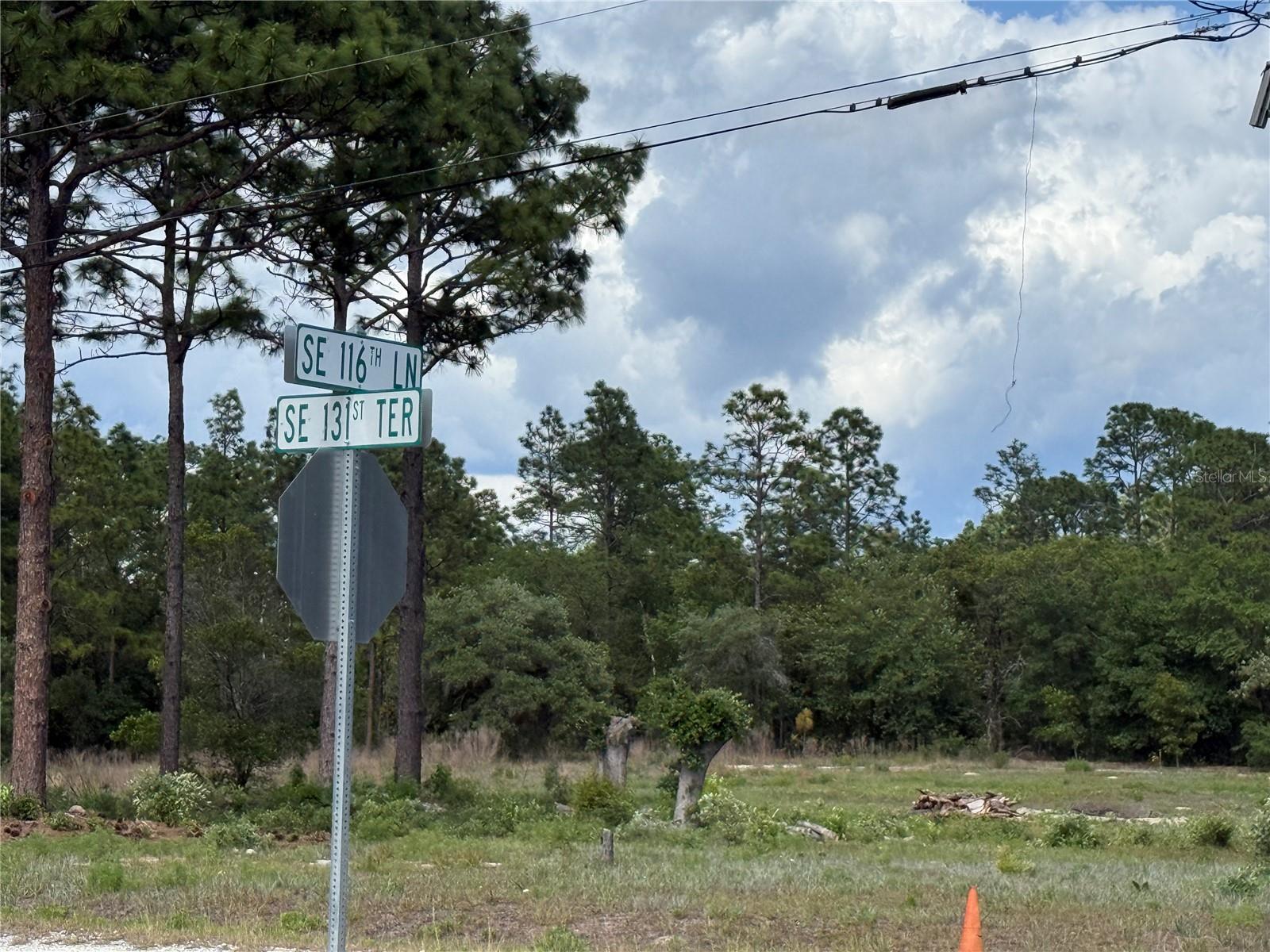 00 SE 116TH LANE