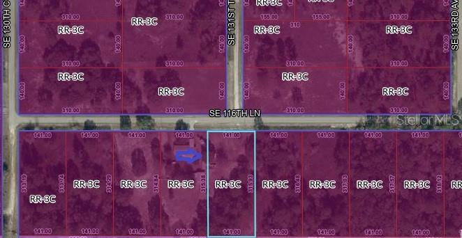 00 SE 116TH LANE