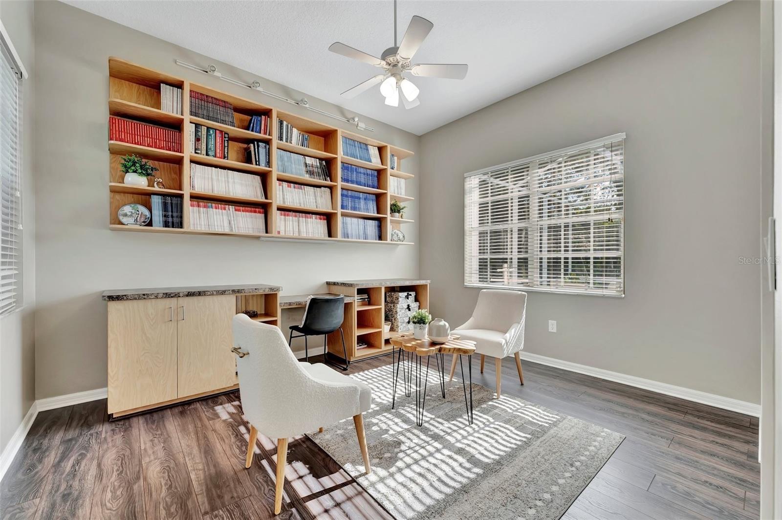 THE LANDINGS - Residential