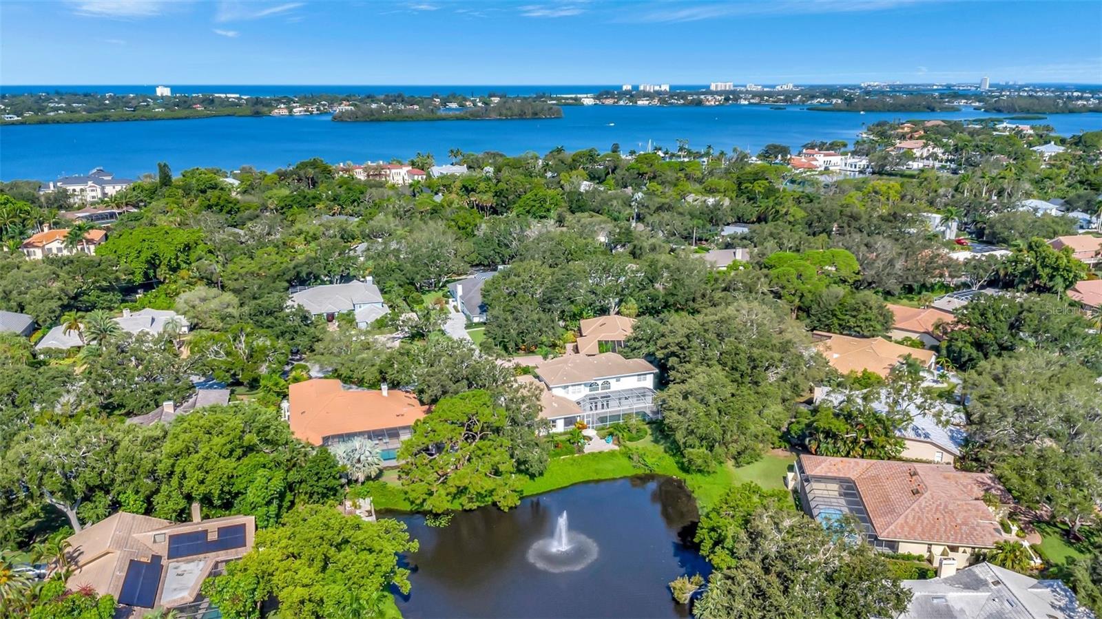 THE LANDINGS - Residential