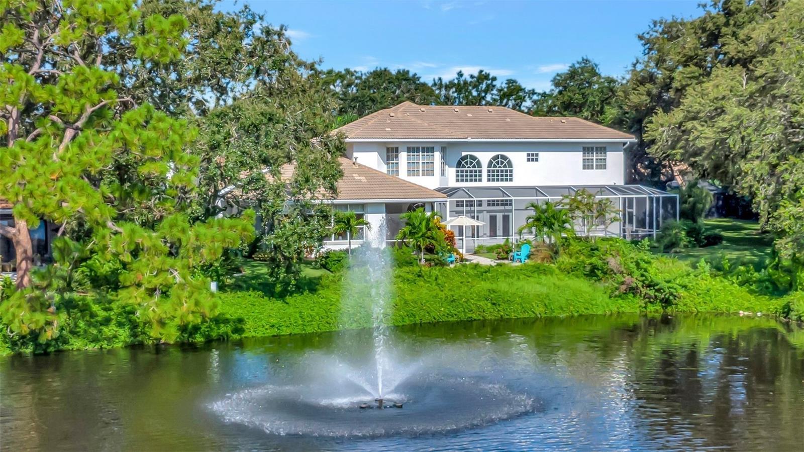 THE LANDINGS - Residential