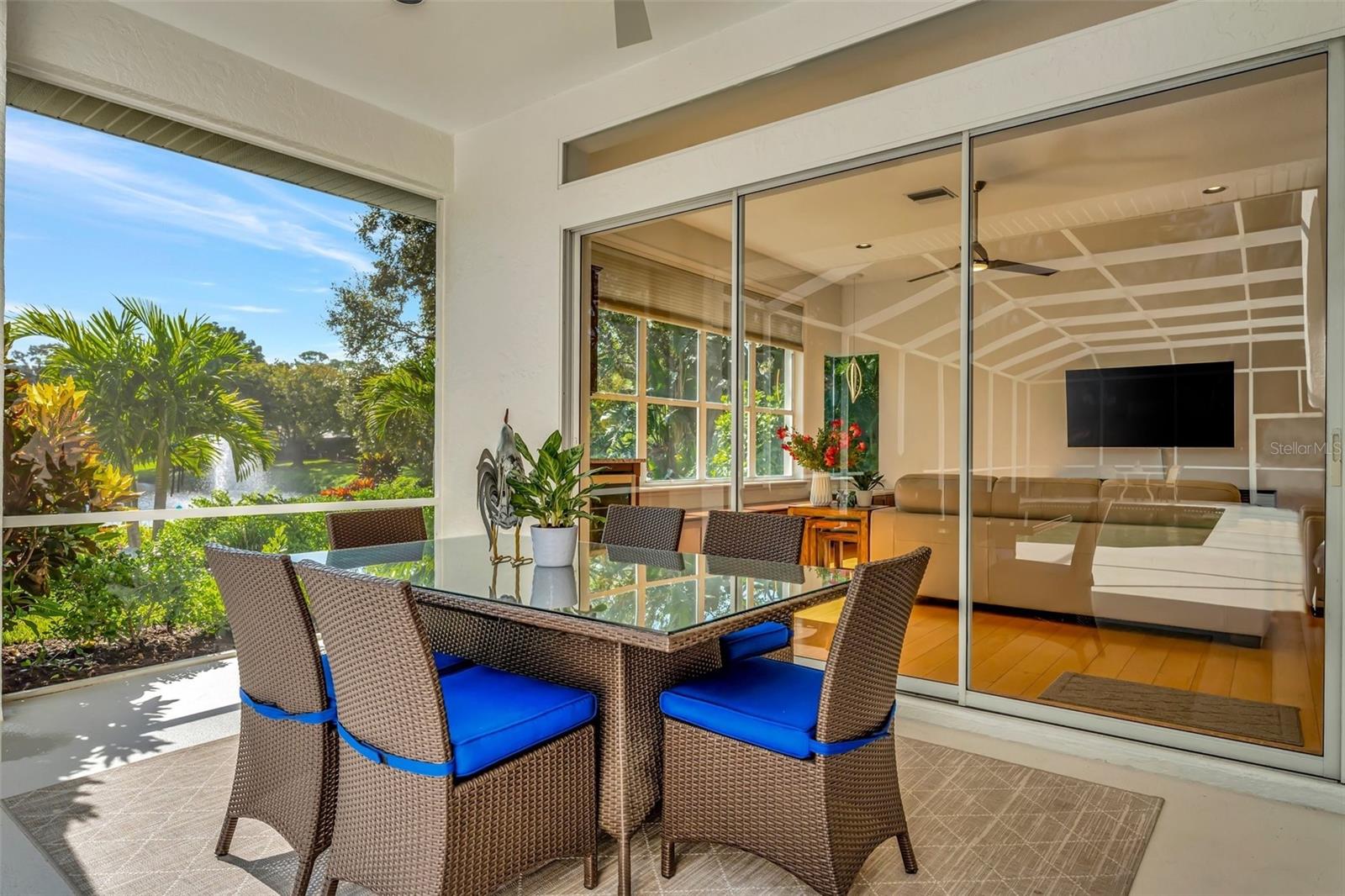 THE LANDINGS - Residential